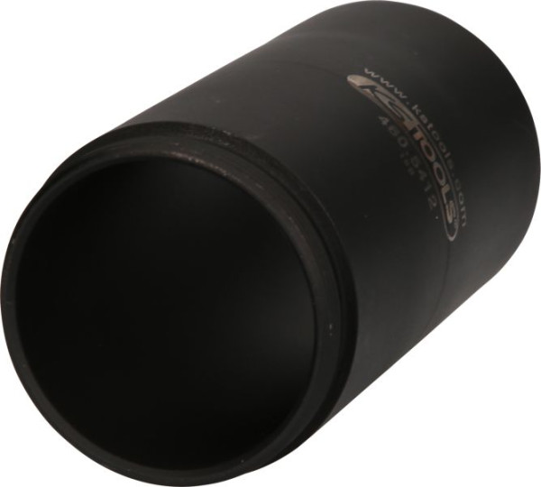 KS Tools Führungsrohr mit Anschlussgewinde, M56 x 1,5 mm, Ø 59 mm, 460.5412