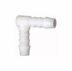 Riegler Winkel-Schlauchverbindungsstutzen, POM, 111014