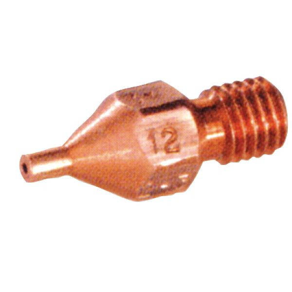 Schweißkraft Schneiddüse S1, 12 - 25 mm, 1700203, 4036351015314