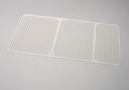 Elma Silikonmatte für Elmasonic Select/Easy 60, 100, 120, 150, 180 und 300 sowie für Elma Dry 120 und 300, 259653