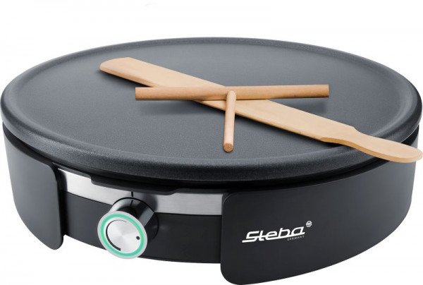 Steba Crêpes-Maker CR 36, 18-76-00