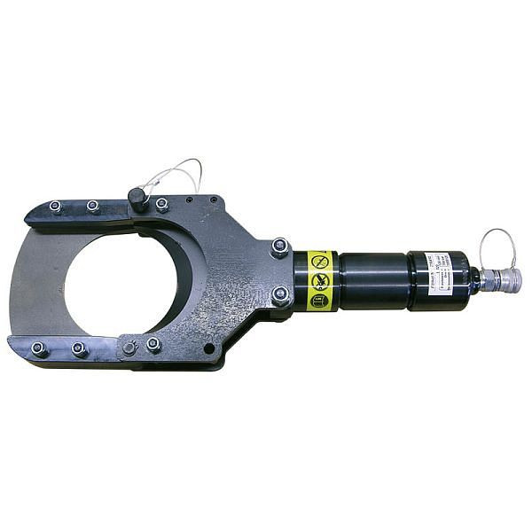 Haupa Hydraulischer Kabelschneidkopf, 216408, 4011923074470