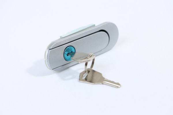ELMAG Türschloss für Deckel, Profi 914/150 N,Superturn, 9000017