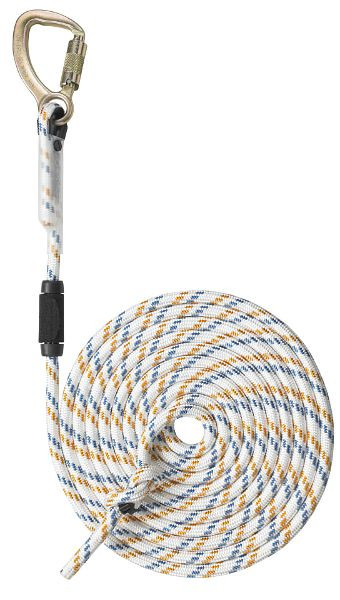 Skylotec Seil als Führung zum SKA SK12 KOBRA TRI / E, KOBRA TRI / E, Länge: 20m, L-0084-20
