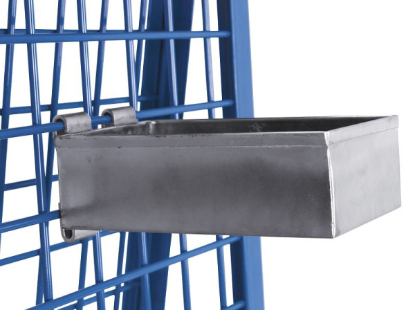 VARIOfit Materialkasten, Außenmaß: 150 x 265 x 110 mm, zsw-800.807