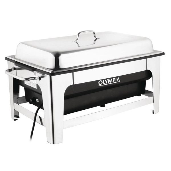 Olympia elektrischer Chafing-Dish, CM266