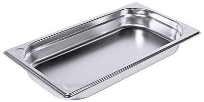 Contacto GN-Behälter 1/3, 40 mm, 8613/040