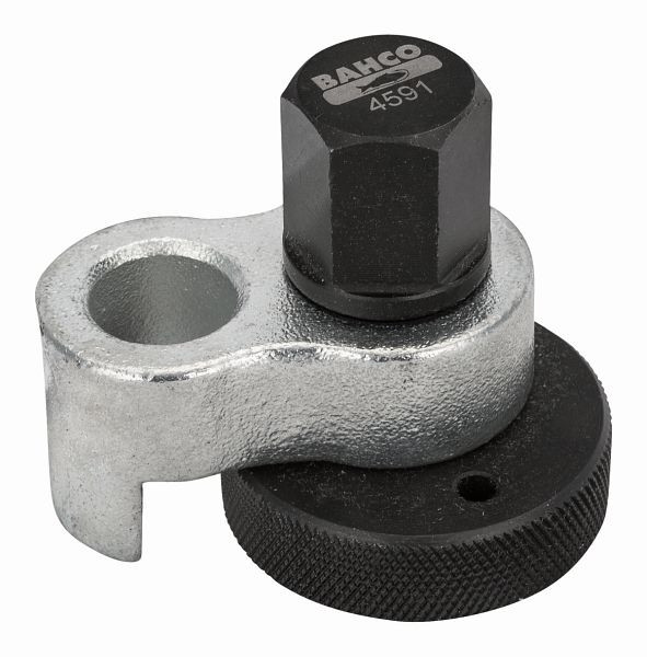Bahco Stehbolzen Ein- und Ausdreher, L.-/R.-Gewinde, 5-15 mm, 120 Nm, 4591