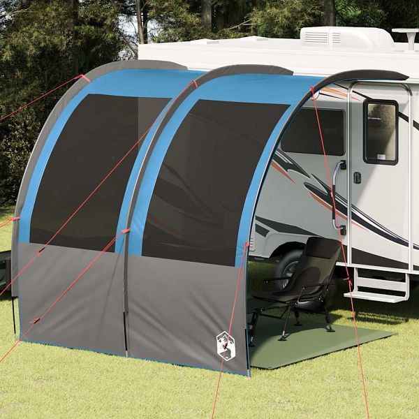 vidaXL Wasserfester Tarp, tragbar, 42001060, 8721158780706