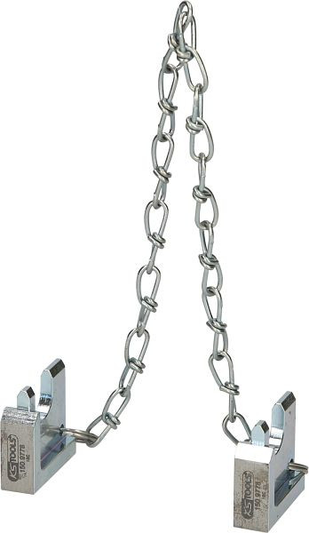KS Tools Abstandhalter-Paar für VAG, 150.9778, 4042146766507