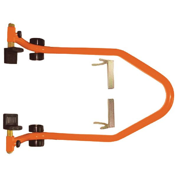 Unicraft Motorrad-Montageständer MMS-H 200, 6201511, 4036351260929