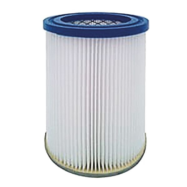Cleancraft Poly-Kartuschenfilter 12000 cm², 7013650, 4036351326618
