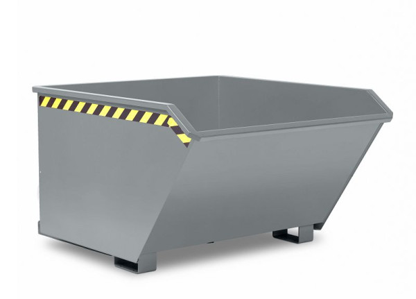 RR Industrietechnik Universalkipper Typ RUK- S 50 RAL 7005, 100800280