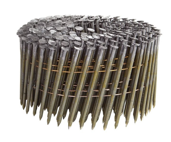 DeWalt Coilnagel DNF 90mm, VE: 4500 Stück, Ringschaft, DNF28R90E