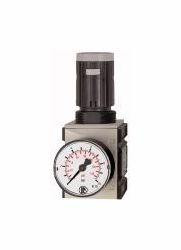 Riegler Druckregler, Baugröße: 2, Anschlussgewinde: Werkstoff Zink-Druckguss, 100014