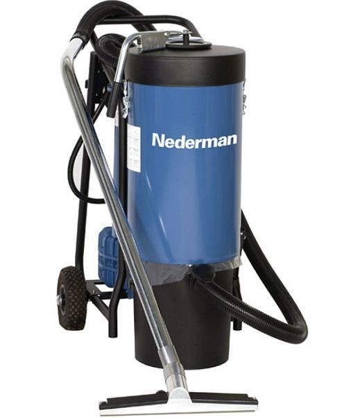 Nederman Industriesauger 30S, 40055800