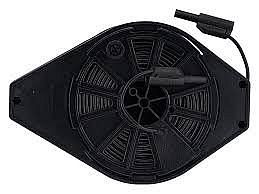 Metrel Prüfleitung auf Kabeltrommel schwarz, 50 m, A 1509, 20992981