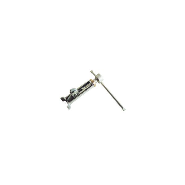 Schake Spindelspanner, verzinkt, 10186, 4250384700355