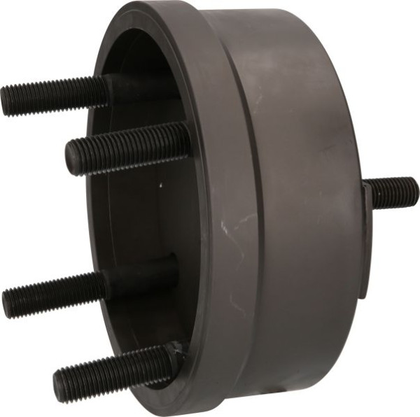 KS Tools Dichtringmontage-Satz für DAF, 7-teilig, für Innendurchmesser 166 mm, 460.3680