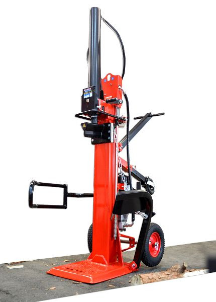 Wematik 22 Tonnen Holzspalter Stockholm, Elektromotor 5100 W, WFM01