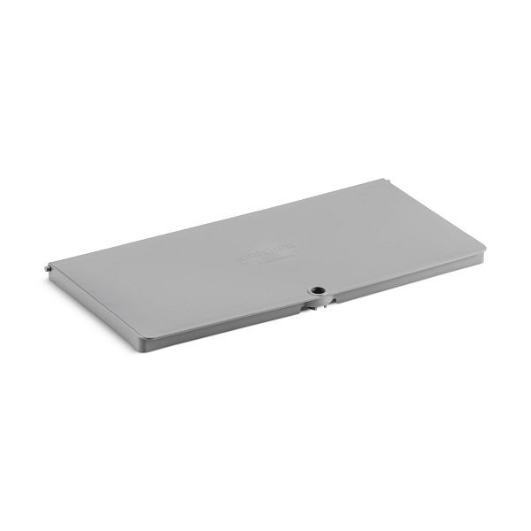 Kärcher Deckel klein, Abmessungen L × B × H: 508 x 260 x 26 mm, 2.855-232.0