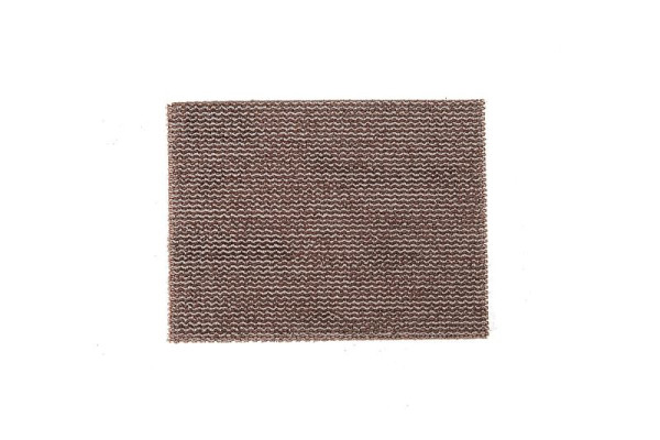 Mirka Schleifstreifen ABRANET 75x100mm Gitternetz, Grip P240, VE: 50 Stück, 5412905025