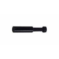 Riegler Verschlussstecker, Stecknippel 8 mm, 109928, 4047322028813