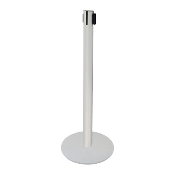 Stein HGS Personenleitsystem -Point-, lichtgrau, schwarz, 39963-02