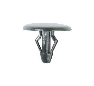 KS Tools Verbindungsclip für Mazda, VE: 10 Stück, 420.1260