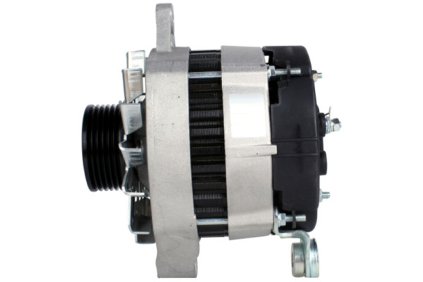 HELLA Generator/Lichtmaschine, 14V, 70A, für u.a. Renault 19 I (B/C53_), 8EL 012 429-931