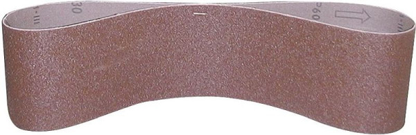 Güde Schleifband K120 SB 100x1220 mm, 55243, 4015671592651