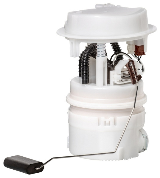 HELLA Kraftstoff-Fördereinheit, elektrisch, 4-polig, mit Dichtung/mit Tankgeber, 8TF 358 106-201