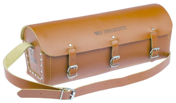 Facom Leder-Umhängetasche, 703232