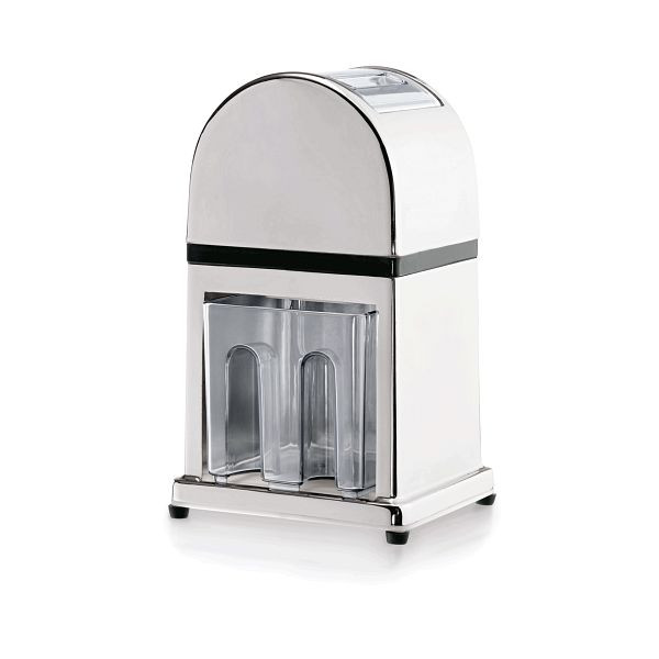 WAS Eiszerkleinerer, 26,5 cm, Zinkguss verchromt, 1406000