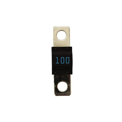 Victron Energy Sicherungseinsatz MIDI-fuse 100A/32V, VE: 5 Stück, 392058