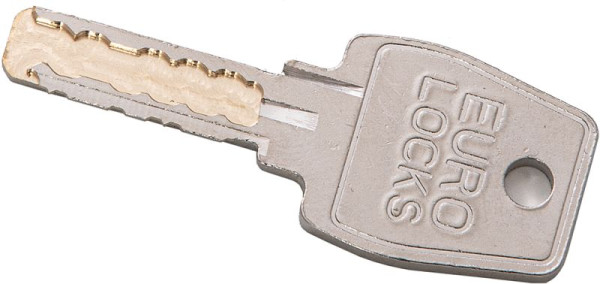 KBS Generalschlüssel Gemeinschaftskühlschrank, 409, 4059395006032