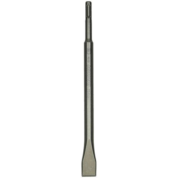 HiKOKI Flachmeißel SDS-Plus 20 x 250 mm, Mörtelrückstände, 751591