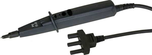 Gossen Metrawatt Sonde für PE, 25 m Sondenkabel, Z506S, 4012932129304