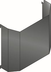 LISTA Abfallbehälter 14 Liter, 81.085.000