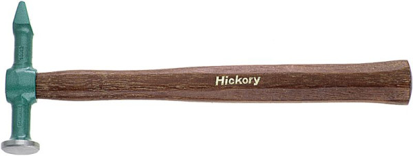 STAHLWILLE Ausbeul-Pinnhammer Nr.10812 Durchmesser 30 mm Länge 300 mm, 70130013