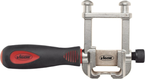 VIGOR Grundgerät, vielseitiges Zubehör, V2559, 4047728025591