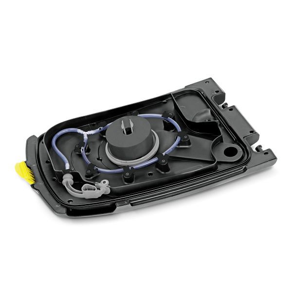 Kärcher Deckel Tankspuelsystem komplett, Gewicht mit Zubehör: 5,5 kg, 4.035-386.0