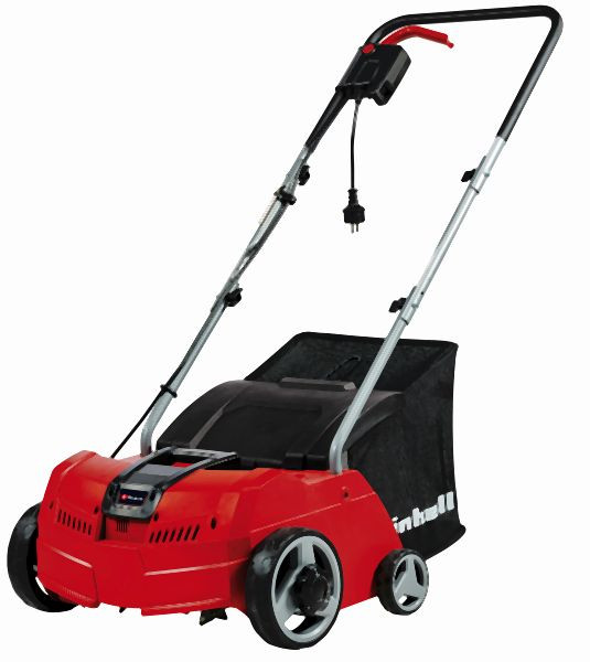 Einhell Elektro-Vertikutierer-Lüfter GC-SA 1231/1, 3420640