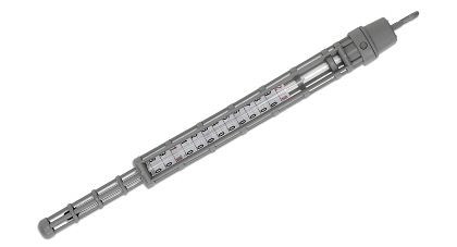 Contacto Zuckerthermometer 35 cm, 527/350