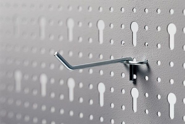 Unior Universaleinfachhaken, 200 mm, 610560