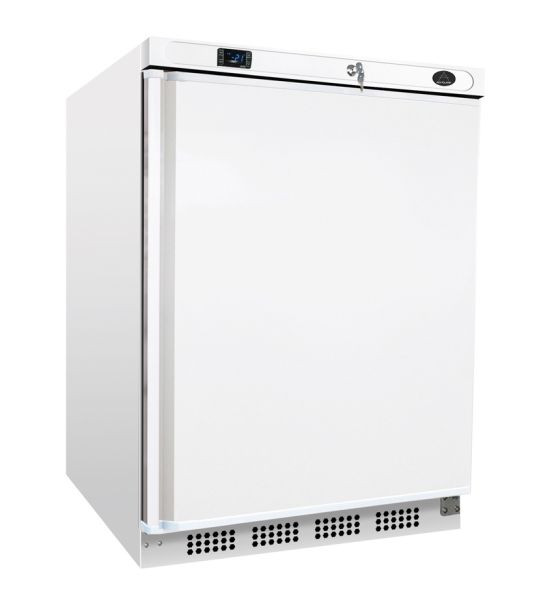 A&S Polarny Tiefkühlschrank I 120 L, TK-200, 4262378218470