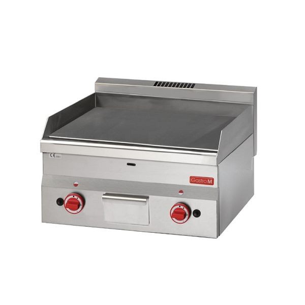 Gastro M Gasgrillplatte 60/60 FTG, GL904