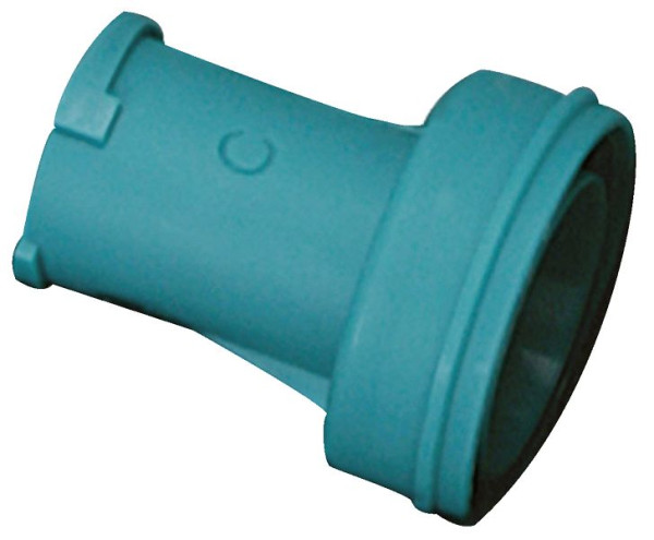 KS Tools Adapter C, Farbe: grün, 150.2065-3, 4042146250259