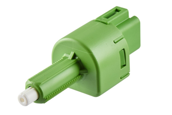 HELLA Bremslichtschalter, 4-polig, geschraubt, Wechselschalter, elektrisch, 6DD 008 622-971