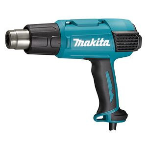 Makita Heißluftgebläse 2000W, HG6531CK